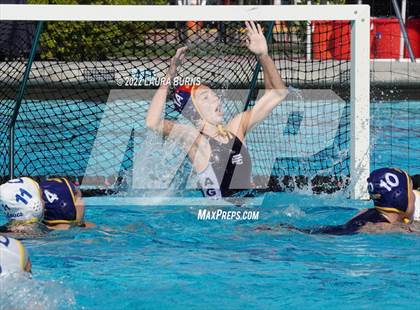 Thumbnail 3 in Arroyo Grande vs Clovis (NorCal Invitational) photogallery.
