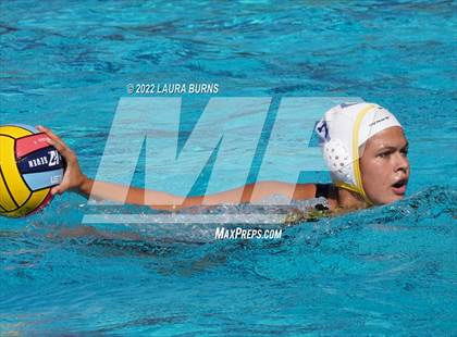 Thumbnail 2 in Arroyo Grande vs Clovis (NorCal Invitational) photogallery.