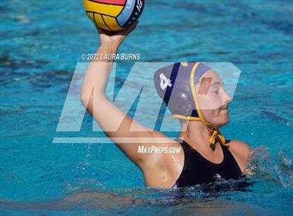 Thumbnail 1 in Arroyo Grande vs Clovis (NorCal Invitational) photogallery.