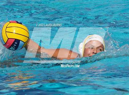 Thumbnail 1 in Arroyo Grande vs Clovis (NorCal Invitational) photogallery.