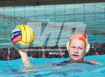 Thumbnail 3 in Arroyo Grande vs Clovis (NorCal Invitational) photogallery.