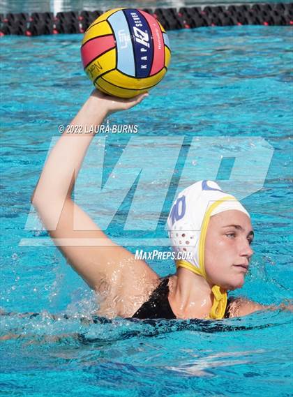 Thumbnail 1 in Arroyo Grande vs Clovis (NorCal Invitational) photogallery.