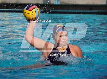 Thumbnail 3 in Arroyo Grande vs Clovis (NorCal Invitational) photogallery.