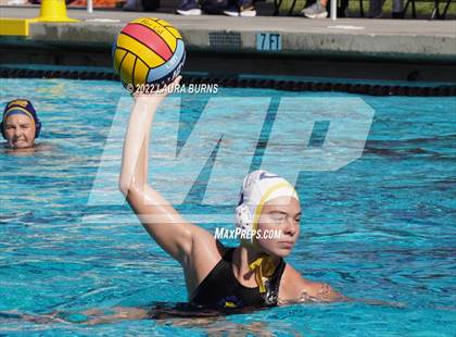 Thumbnail 1 in Arroyo Grande vs Clovis (NorCal Invitational) photogallery.