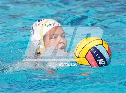 Thumbnail 3 in Arroyo Grande vs Clovis (NorCal Invitational) photogallery.