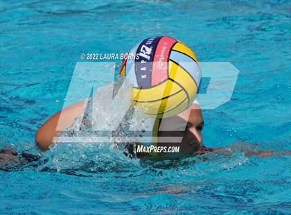Thumbnail 1 in Arroyo Grande vs Clovis (NorCal Invitational) photogallery.