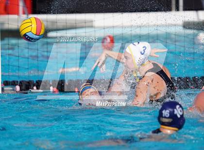 Thumbnail 2 in Arroyo Grande vs Clovis (NorCal Invitational) photogallery.