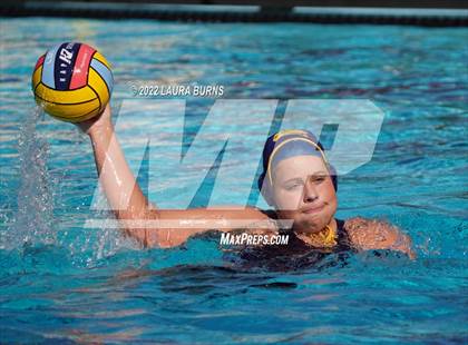 Thumbnail 3 in Arroyo Grande vs Clovis (NorCal Invitational) photogallery.