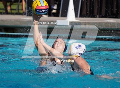 Thumbnail 2 in Arroyo Grande vs Clovis (NorCal Invitational) photogallery.