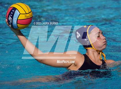 Thumbnail 2 in Arroyo Grande vs Clovis (NorCal Invitational) photogallery.