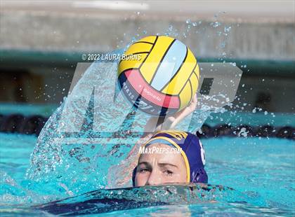 Thumbnail 2 in Arroyo Grande vs Clovis (NorCal Invitational) photogallery.