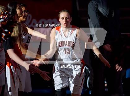 Thumbnail 1 in Pahranagat Valley vs. Wells (NIAA 1A Final) photogallery.