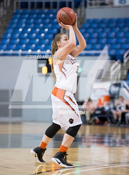 Thumbnail 1 in Pahranagat Valley vs. Wells (NIAA 1A Final) photogallery.