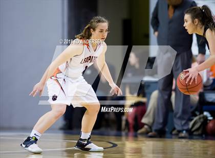 Thumbnail 1 in Pahranagat Valley vs. Wells (NIAA 1A Final) photogallery.