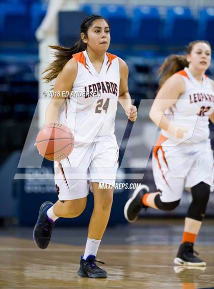 Thumbnail 2 in Pahranagat Valley vs. Wells (NIAA 1A Final) photogallery.