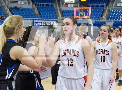 Thumbnail 2 in Pahranagat Valley vs. Wells (NIAA 1A Final) photogallery.