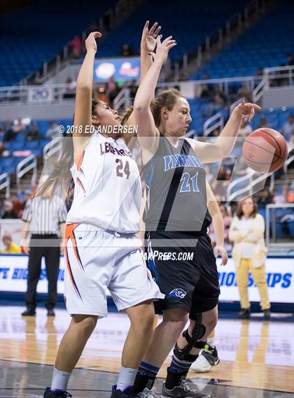Thumbnail 1 in Pahranagat Valley vs. Wells (NIAA 1A Final) photogallery.