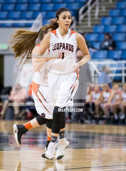 Thumbnail 1 in Pahranagat Valley vs. Wells (NIAA 1A Final) photogallery.