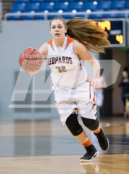 Thumbnail 2 in Pahranagat Valley vs. Wells (NIAA 1A Final) photogallery.