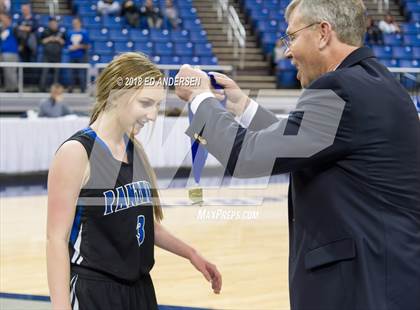Thumbnail 3 in Pahranagat Valley vs. Wells (NIAA 1A Final) photogallery.