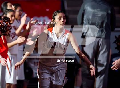 Thumbnail 2 in Pahranagat Valley vs. Wells (NIAA 1A Final) photogallery.