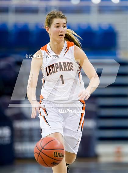 Thumbnail 2 in Pahranagat Valley vs. Wells (NIAA 1A Final) photogallery.