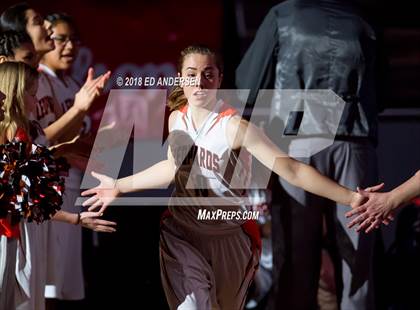 Thumbnail 3 in Pahranagat Valley vs. Wells (NIAA 1A Final) photogallery.