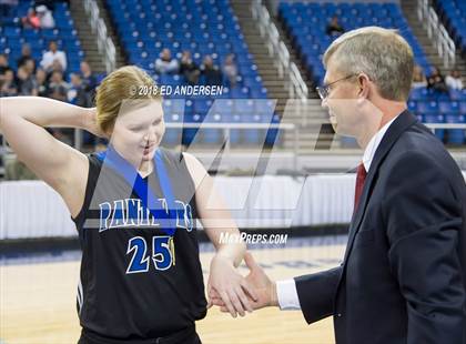 Thumbnail 1 in Pahranagat Valley vs. Wells (NIAA 1A Final) photogallery.