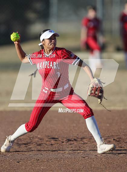 Thumbnail 2 in Maypearl @ Santo photogallery.