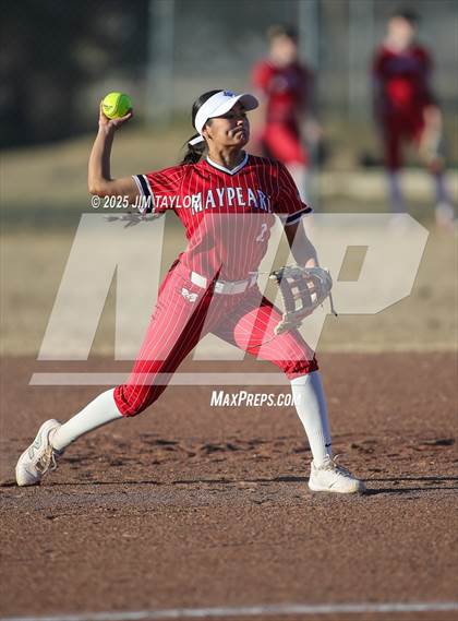 Thumbnail 3 in Maypearl @ Santo photogallery.