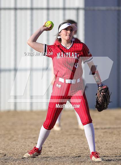 Thumbnail 3 in Maypearl @ Santo photogallery.
