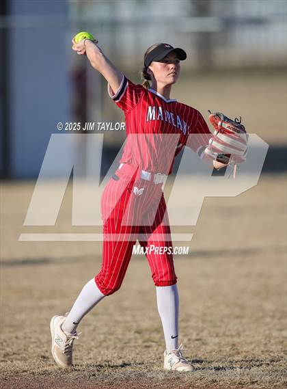 Thumbnail 1 in Maypearl @ Santo photogallery.