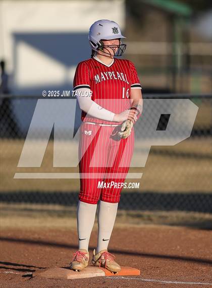 Thumbnail 1 in Maypearl @ Santo photogallery.