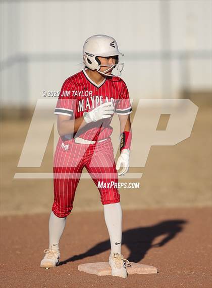 Thumbnail 1 in Maypearl @ Santo photogallery.