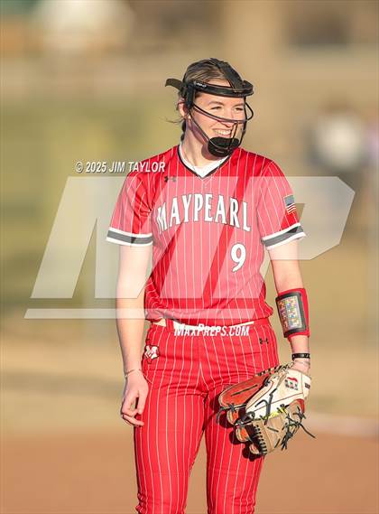 Thumbnail 3 in Maypearl @ Santo photogallery.