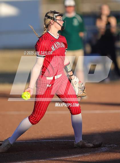 Thumbnail 3 in Maypearl @ Santo photogallery.