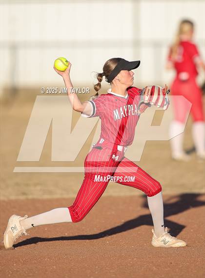 Thumbnail 1 in Maypearl @ Santo photogallery.