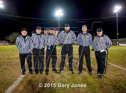 Thumbnail 3 in Williams vs. East Nicolaus (CIF NS D4 Final) photogallery.