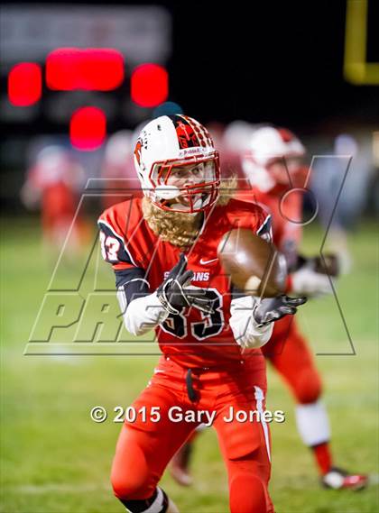 Thumbnail 2 in Williams vs. East Nicolaus (CIF NS D4 Final) photogallery.