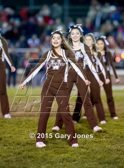 Thumbnail 1 in Williams vs. East Nicolaus (CIF NS D4 Final) photogallery.