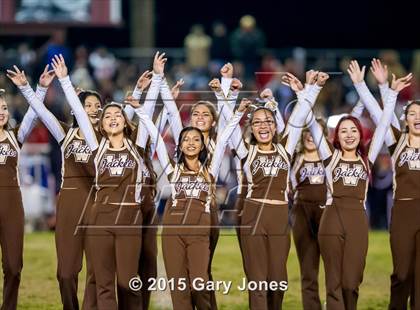 Thumbnail 3 in Williams vs. East Nicolaus (CIF NS D4 Final) photogallery.