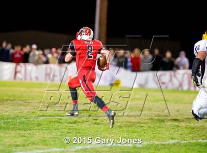 Thumbnail 1 in Williams vs. East Nicolaus (CIF NS D4 Final) photogallery.