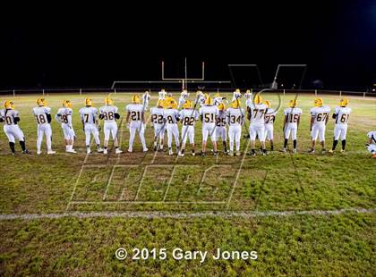 Thumbnail 1 in Williams vs. East Nicolaus (CIF NS D4 Final) photogallery.