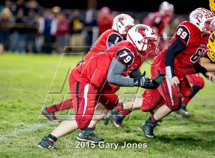 Thumbnail 2 in Williams vs. East Nicolaus (CIF NS D4 Final) photogallery.