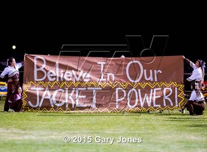 Thumbnail 1 in Williams vs. East Nicolaus (CIF NS D4 Final) photogallery.