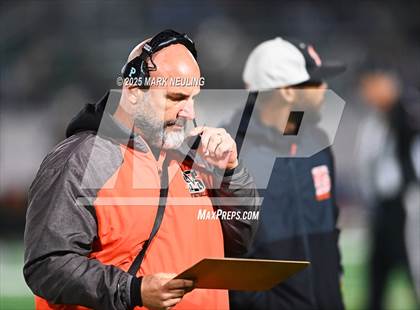 Thumbnail 1 in San Mateo vs. Menlo-Atherton (CIF CCS D3 Final) photogallery.