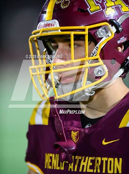 Thumbnail 1 in San Mateo vs. Menlo-Atherton (CIF CCS D3 Final) photogallery.