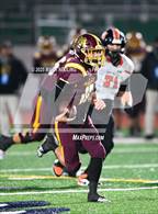 Photo from the gallery "San Mateo vs. Menlo-Atherton (CIF CCS D3 Final)"