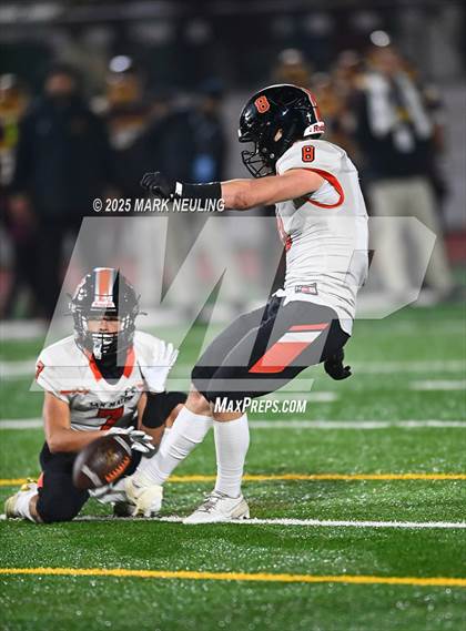 Thumbnail 3 in San Mateo vs. Menlo-Atherton (CIF CCS D3 Final) photogallery.