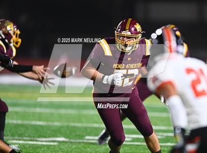 Thumbnail 3 in San Mateo vs. Menlo-Atherton (CIF CCS D3 Final) photogallery.